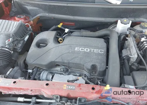 2020 Chevrolet Equinox Awd Ls z USA, uszkodzony, nr VIN 2GNAXSEV2L6149903